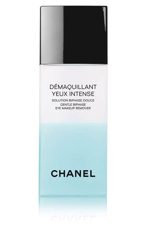 chanel makeup remover nordstrom|Chanel demaquillant eye makeup remover.